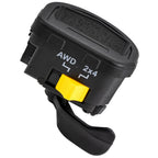 Throttle Lever AWD Switch Assembly for Polaris Sportsman 500 700 800 (1996–2014)