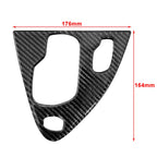 Auto Gear Shift Panel Cover Trim for BMW 6 Series E63 E64 M6 (2004-2010)