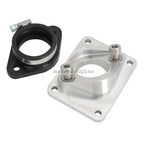 Pro Flow Control Carb Intake Manifold Kit for Yamaha Blaster YFS200 (35-38mm)