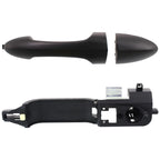 Door Handle Repair Kit for Ford Focus (2000-2007)