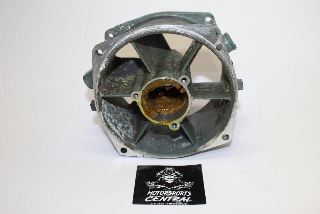 Jet Pump Impeller Duct for Yamaha Waverunner III 650 Venture 700 (1990–1997)