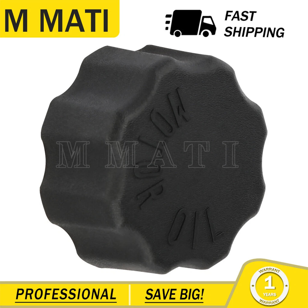 Oil Tank Cap for Yamaha Vino 50 Classic Zuma 50 SV80 SV80E YJ50 YW50 (2000–2023)