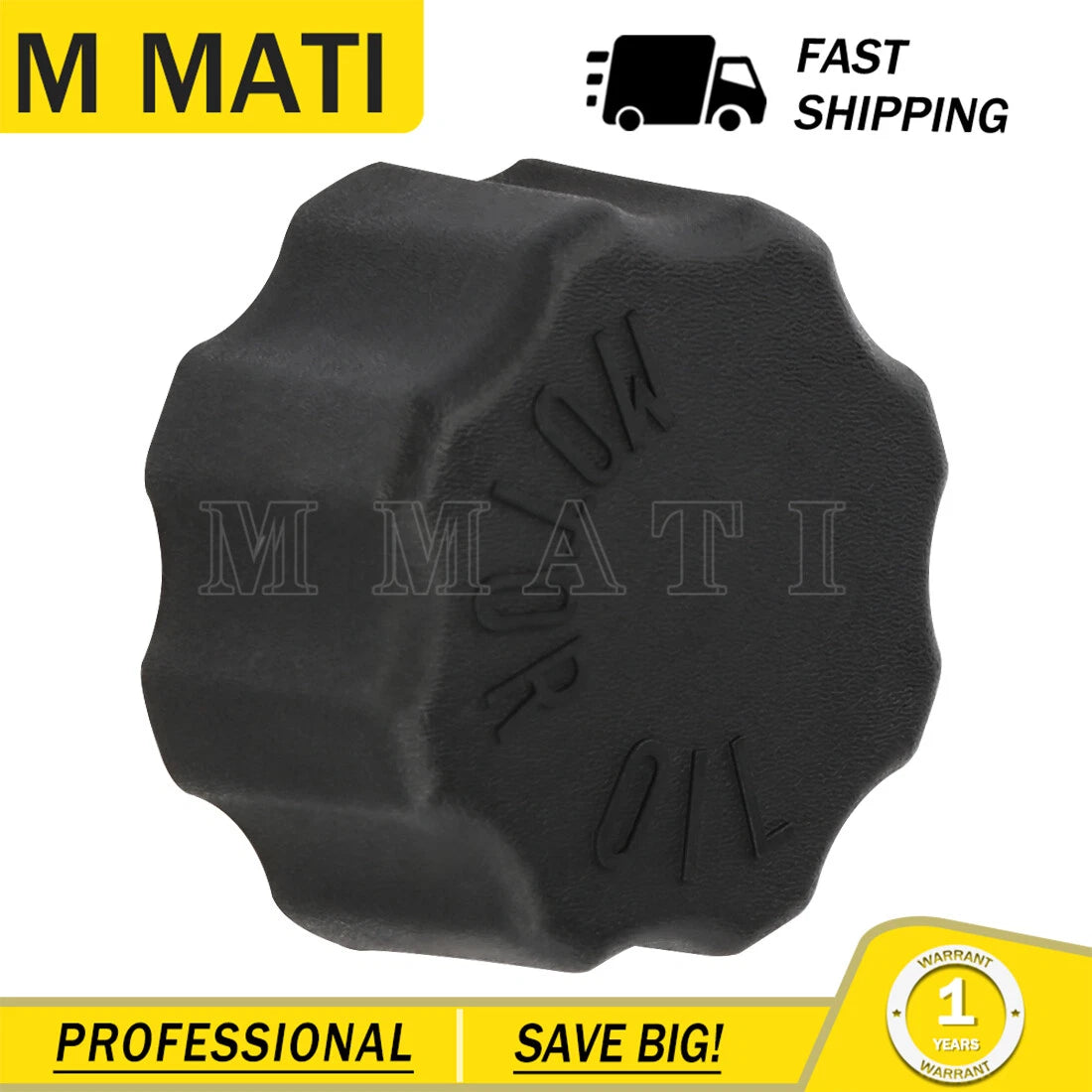 Oil Tank Cap for Yamaha Vino 50 Classic Zuma 50 SV80 SV80E YJ50 YW50 (2000–2023)