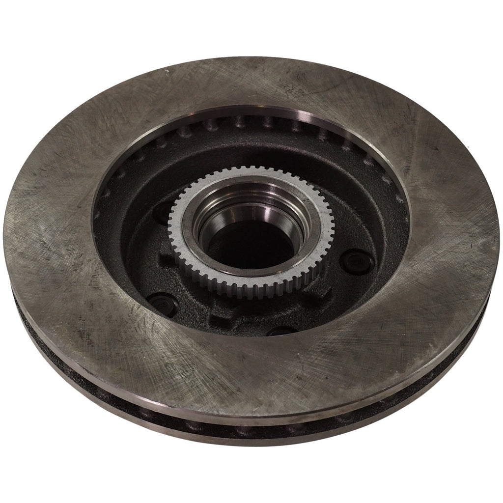 Front Brake Disc Rotors for Chevy S10 Pickup Blazer Jimmy Sonoma