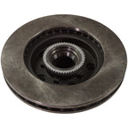 Front Brake Disc Rotors for Chevy S10 Pickup Blazer Jimmy Sonoma