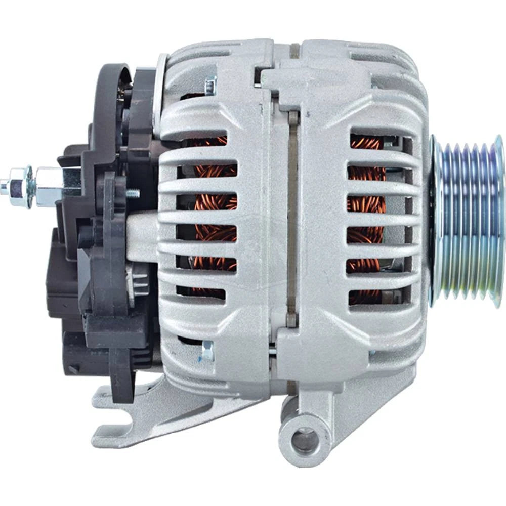 Alternator for J&N Electrical Products (400-24195-JN)