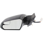 Power Heated Signal Mirror with Spotter for Hyundai Sonata (2011–2014)