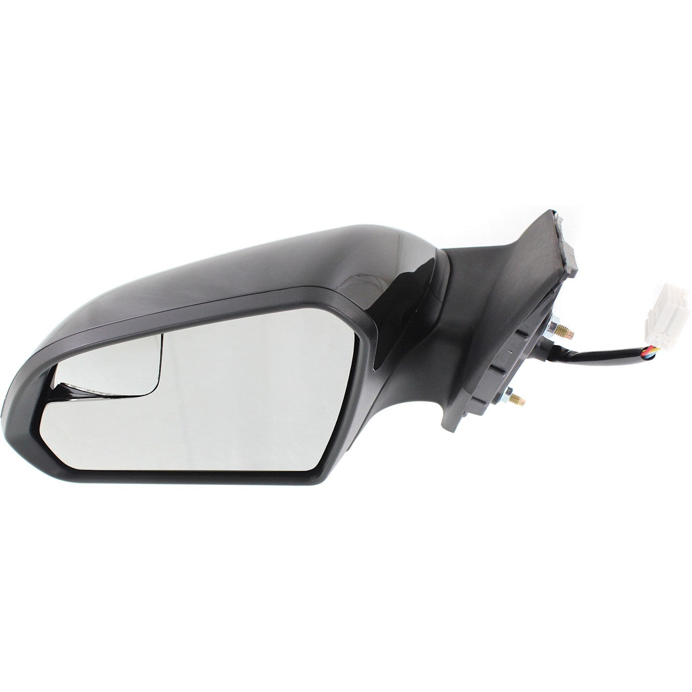 Power Heated Signal Mirror with Spotter for Hyundai Sonata (2011–2014)