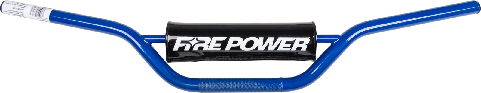 Handlebar for Csc Mini 81 150cc (1981) - Blue