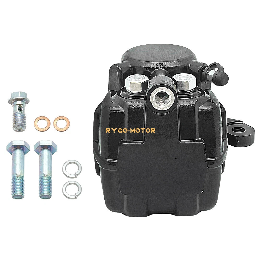 Front Left Brake Caliper for Kawasaki KZ1000/900/750/650/440/400 LTD (1977–1982)