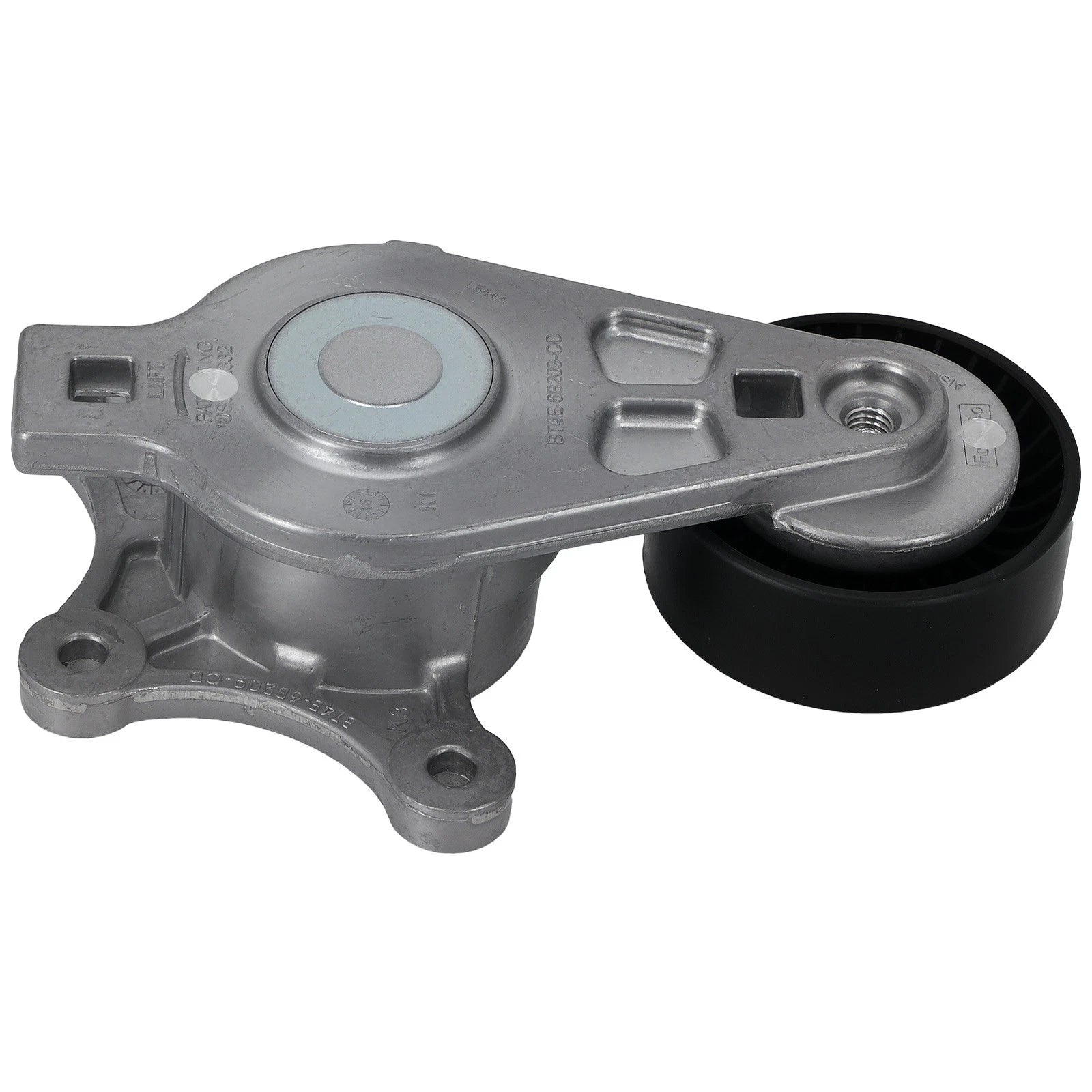 Belt Tensioners for Ford Explorer Flex Taurus X Edge Fusion Lincoln (YYYY–YYYY)