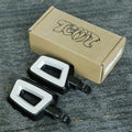 Footpegs for Harley Touring Sportster XL1200 883 (2004–2023)