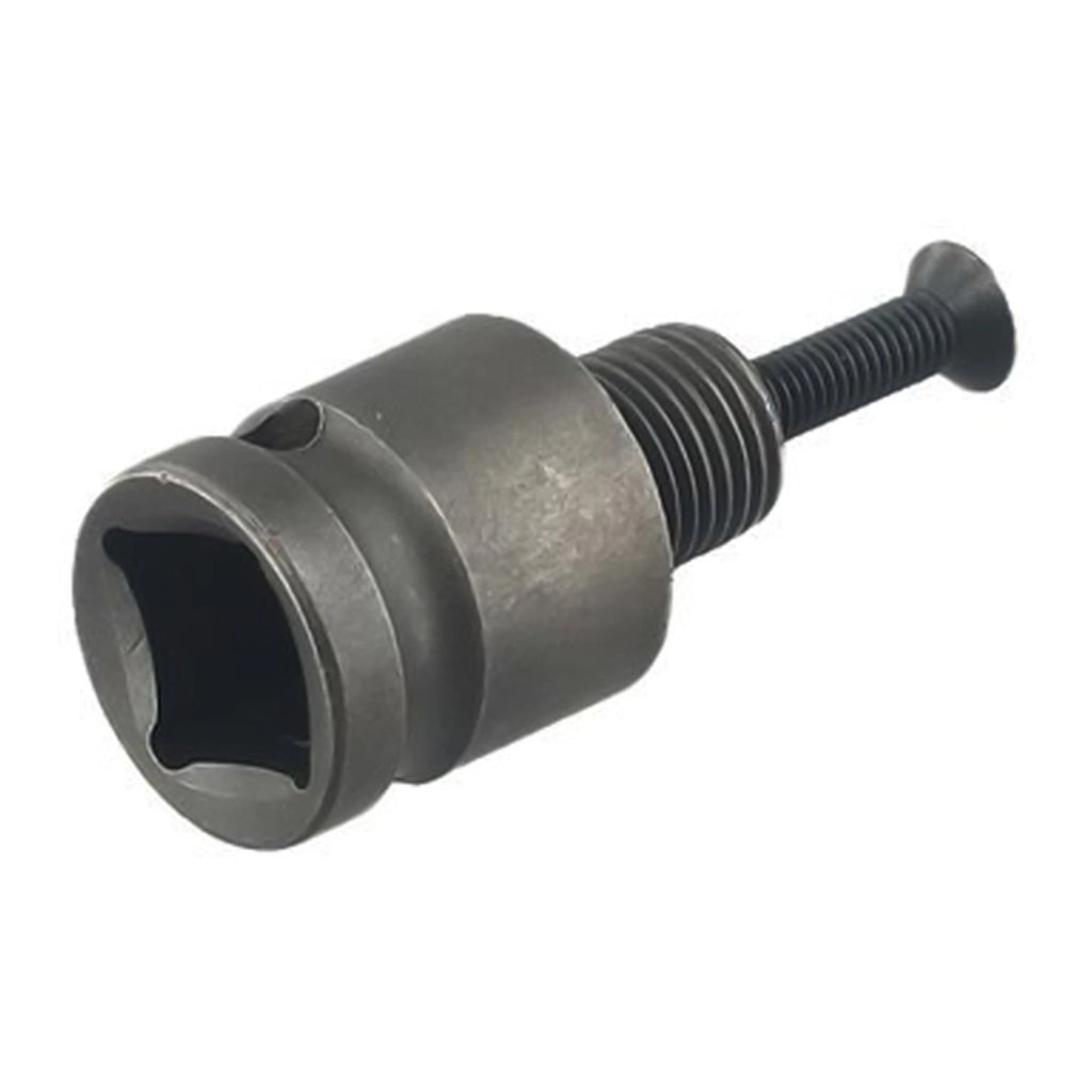 Drill Chuck Adaptor 1/2-20UNF for Practical (0.49-0.5")