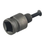 Drill Chuck Adaptor 1/2-20UNF for Practical (0.49-0.5")