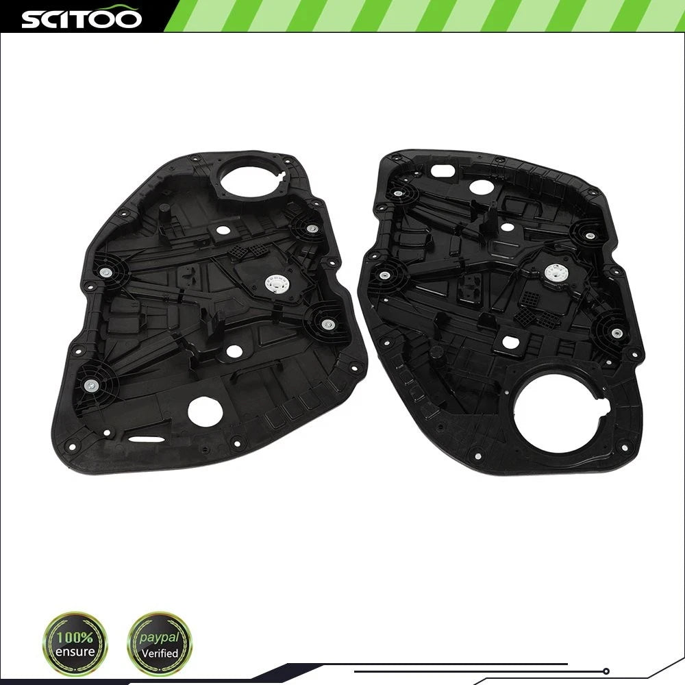 Window Regulators for Kia Optima (2016–2020) Front LH & RH