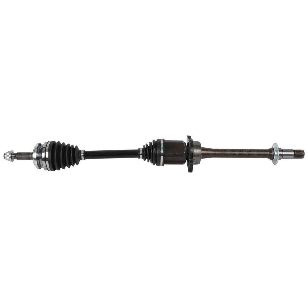 CV Axle Assembly for Toyota RAV4 L4 2.5L FWD (2019–2021)