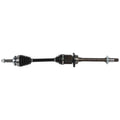 CV Axle Assembly for Toyota RAV4 L4 2.5L FWD (2019–2021)