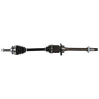 CV Axle Assembly for Toyota RAV4 L4 2.5L FWD (2019–2021)