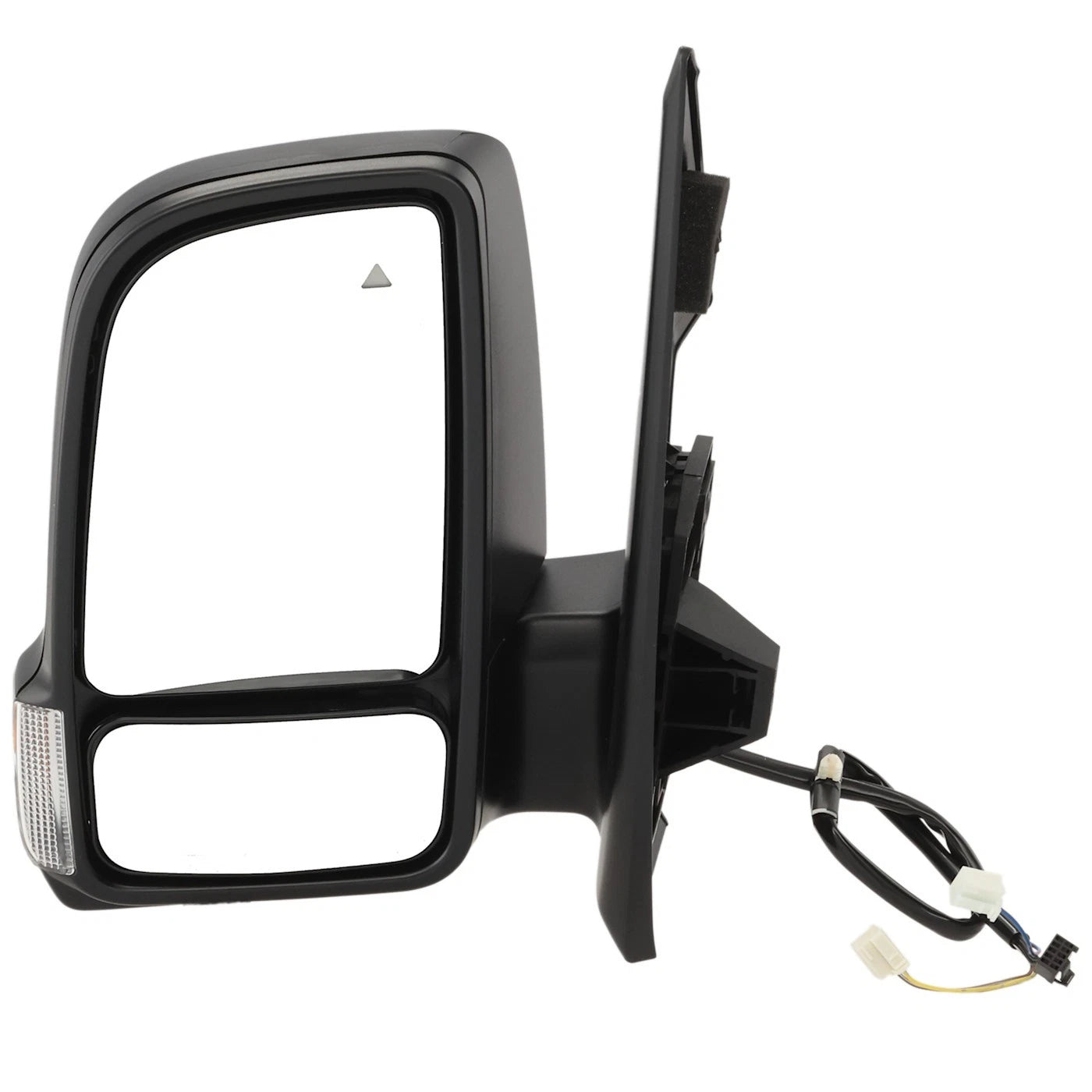 Driver Left Side Heated Mirror for Mercedes Sprinter Van
