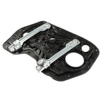 Front Driver Side Window Regulator with Motor for Hyundai Elantra Sedan (2010-2016)