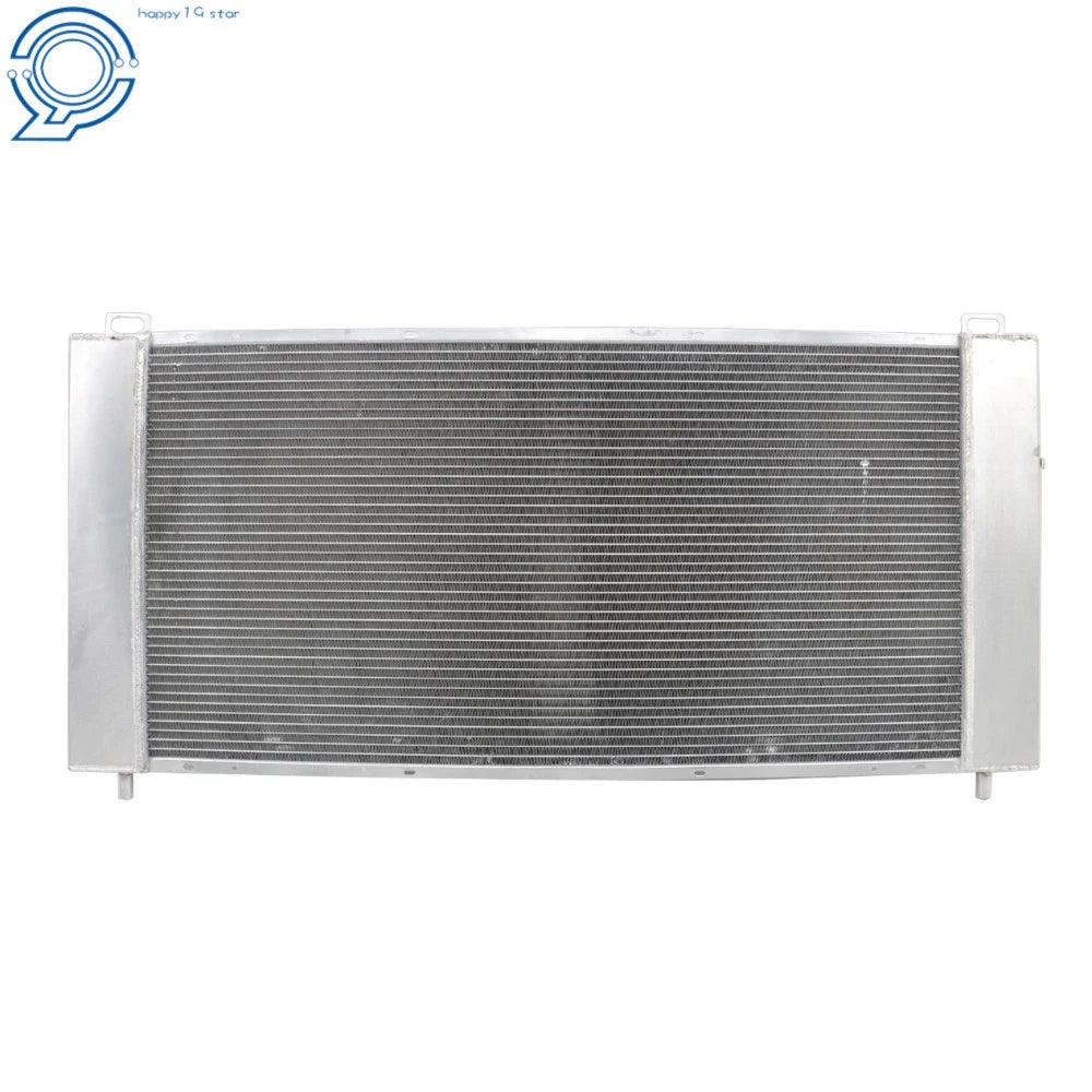 3 Row Radiator for Chevy Silverado 1500 2500 Suburban (1999-2006)