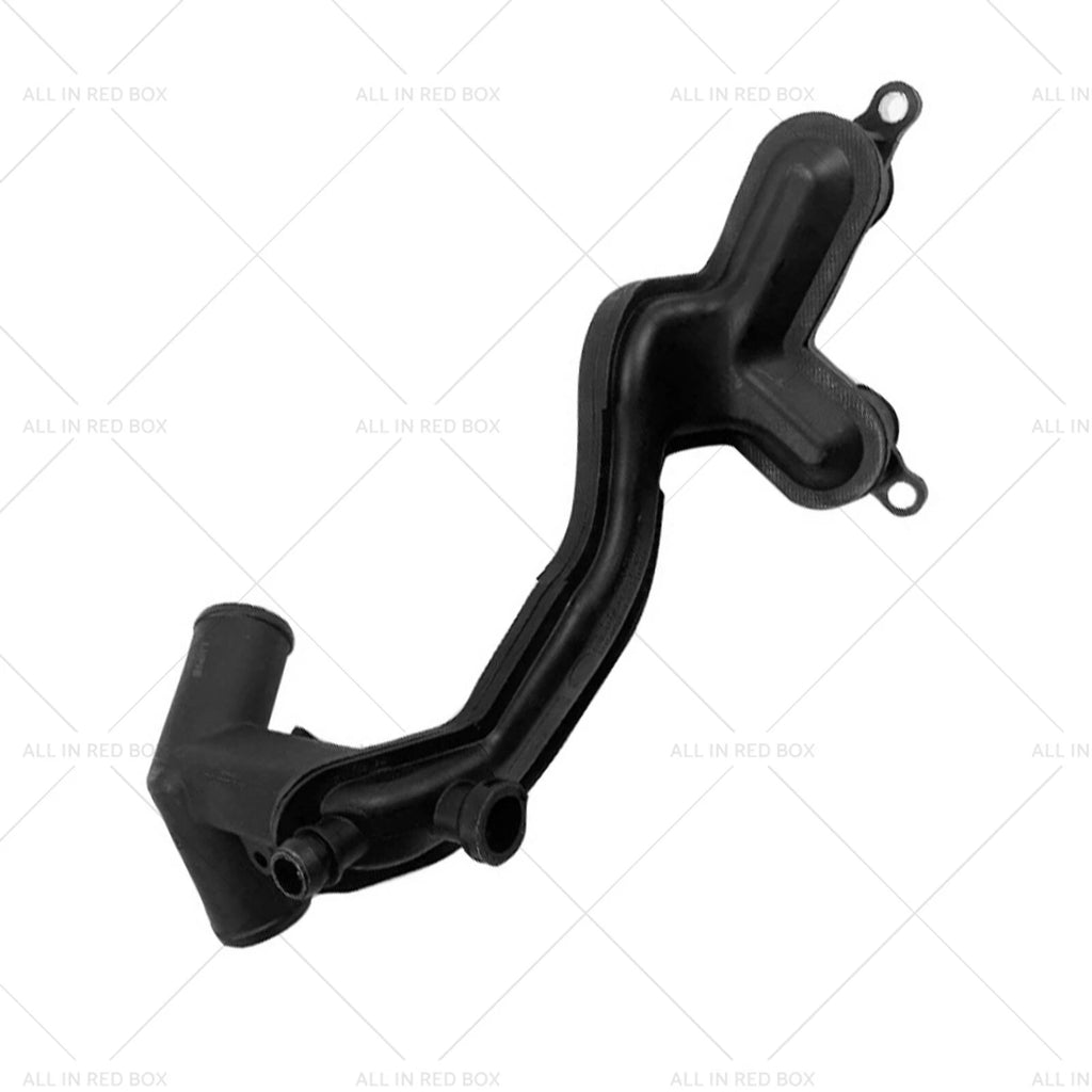 Water Pump Coolant Outlet Pipe for Land Rover Range Rover Sport LR4 (2005–2013)