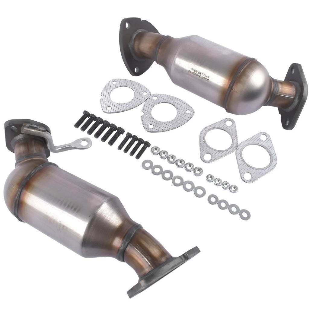 Catalytic Converter for Chevy Traverse (2009-2017) GMC Acadia Enclave