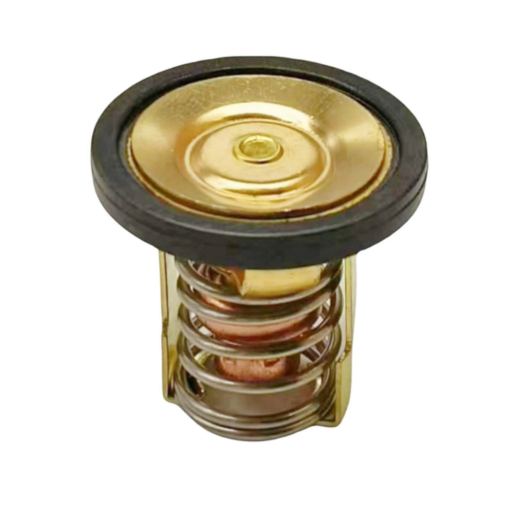 2pcs Thermostat for Mercury 200-250 Hp (130°F, 8M0057307, 885599003, 18-3535)