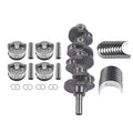 Crankshaft Main & Rod Bearing Set for Toyota 22R (1985–1995)