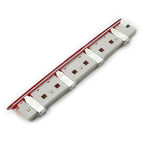Red LED Third Brake Light for Mercedes GL350 GL550 GL320 (2007–2012)