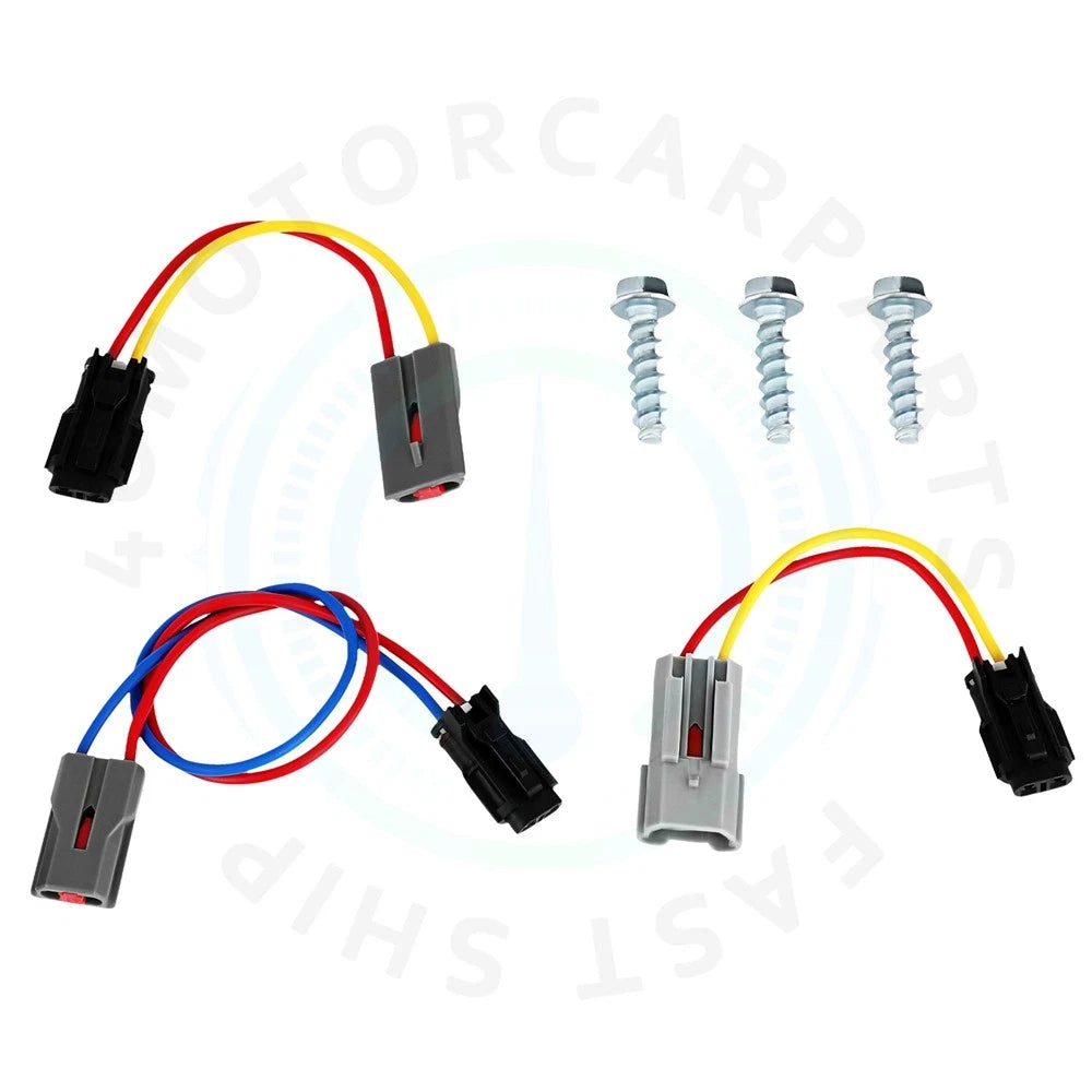 Window Motor for Ford Expedition 1997–2002, Lincoln Navigator 1998–2001