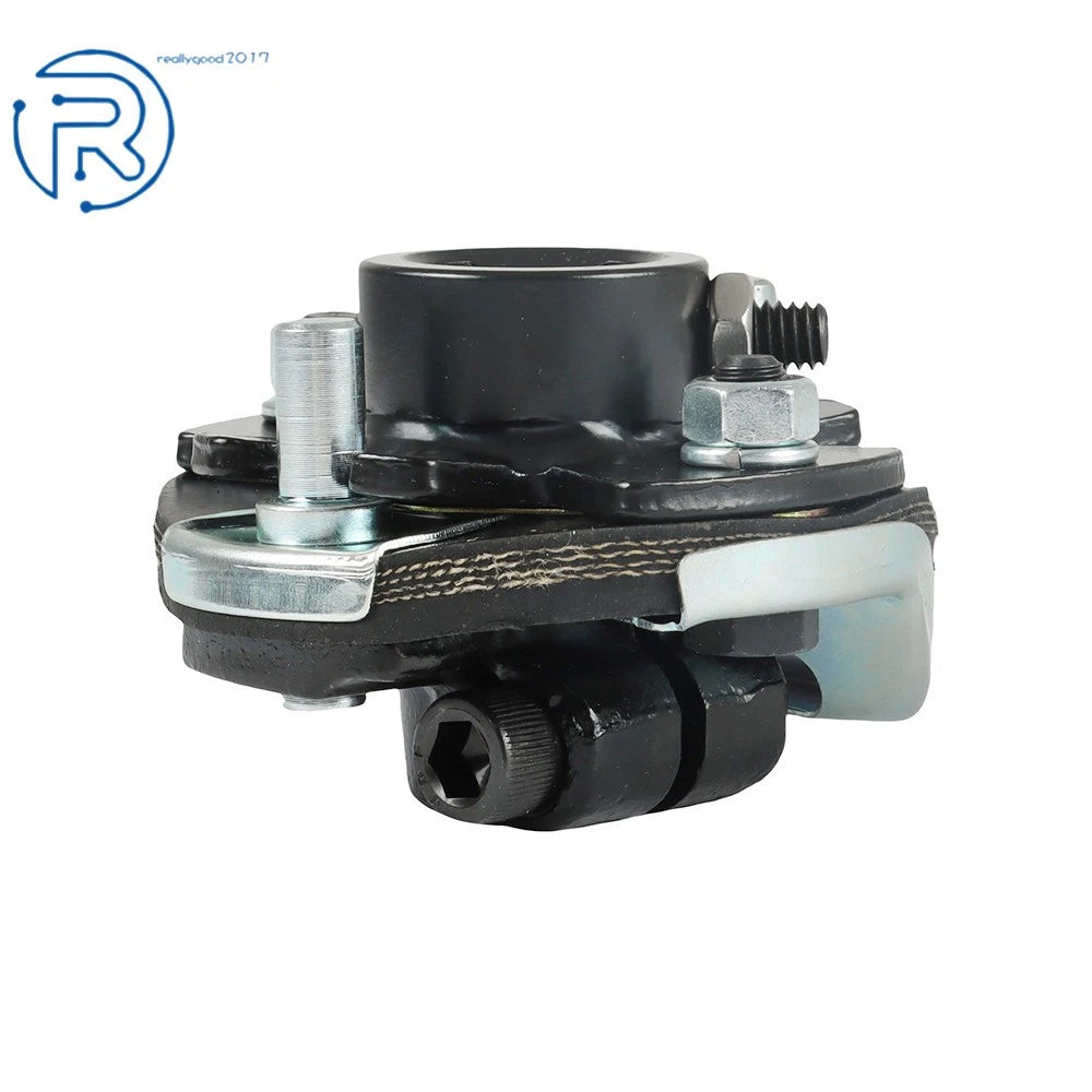 Steering Rag Joint for GM Power Box (1977 and Earlier)