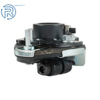 Steering Rag Joint for GM Power Box (1977 and Earlier)