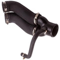 Engine Air Intake Cleaner Duct Hose Pipe for Ford 5.0L 5.8L (1990–1996) F6TZ-9B659-AD