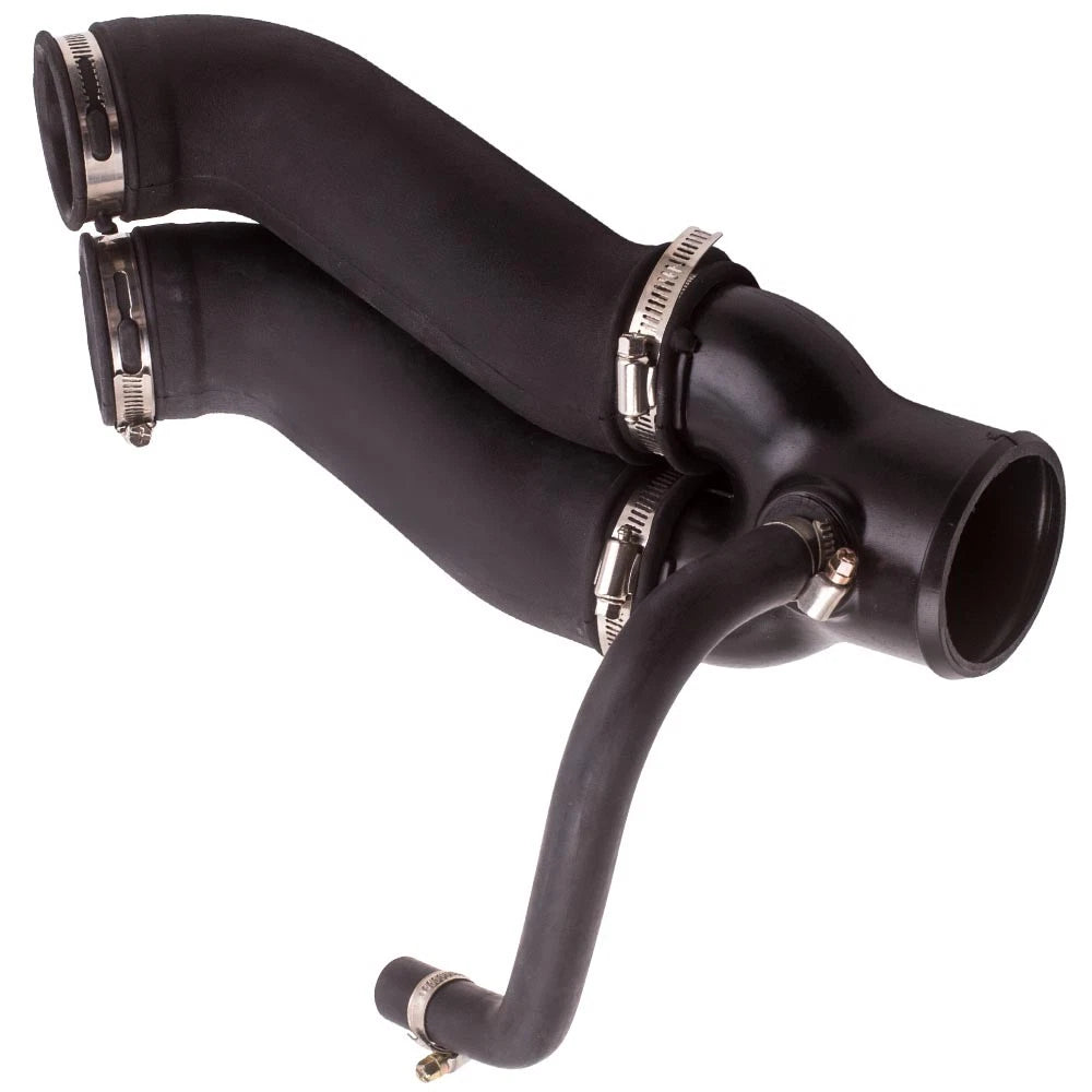 Engine Air Intake Cleaner Duct Hose Pipe for Ford 5.0L 5.8L (1990–1996) F6TZ-9B659-AD