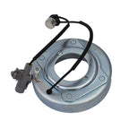 Clutch Kit for Suzuki SX4 2.0L L4 (2007–2009)