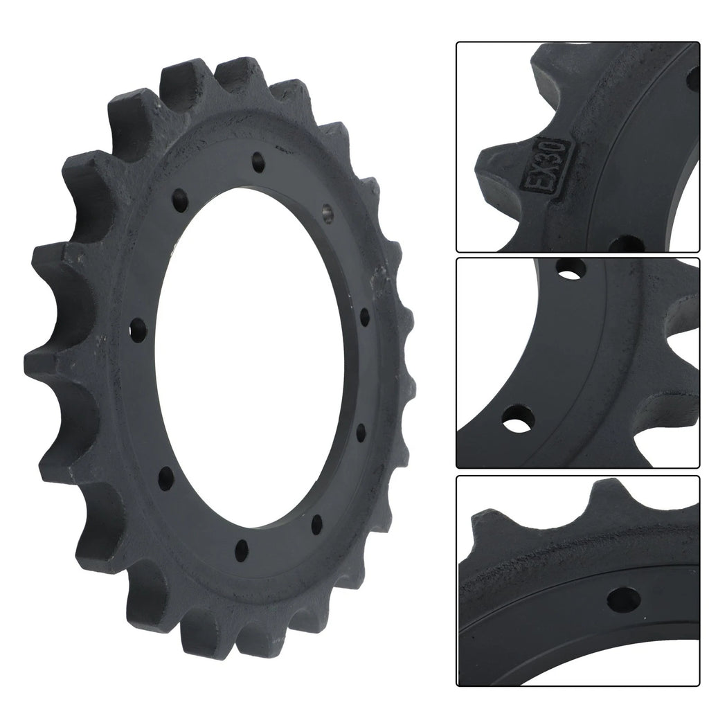 Drive Sprocket for Bobcat 331 334 325 328 231