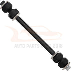 Set of 10 Front Control Arm Ball Joints Tie Rods Sway Bars for Ford Ranger (1998–2001)