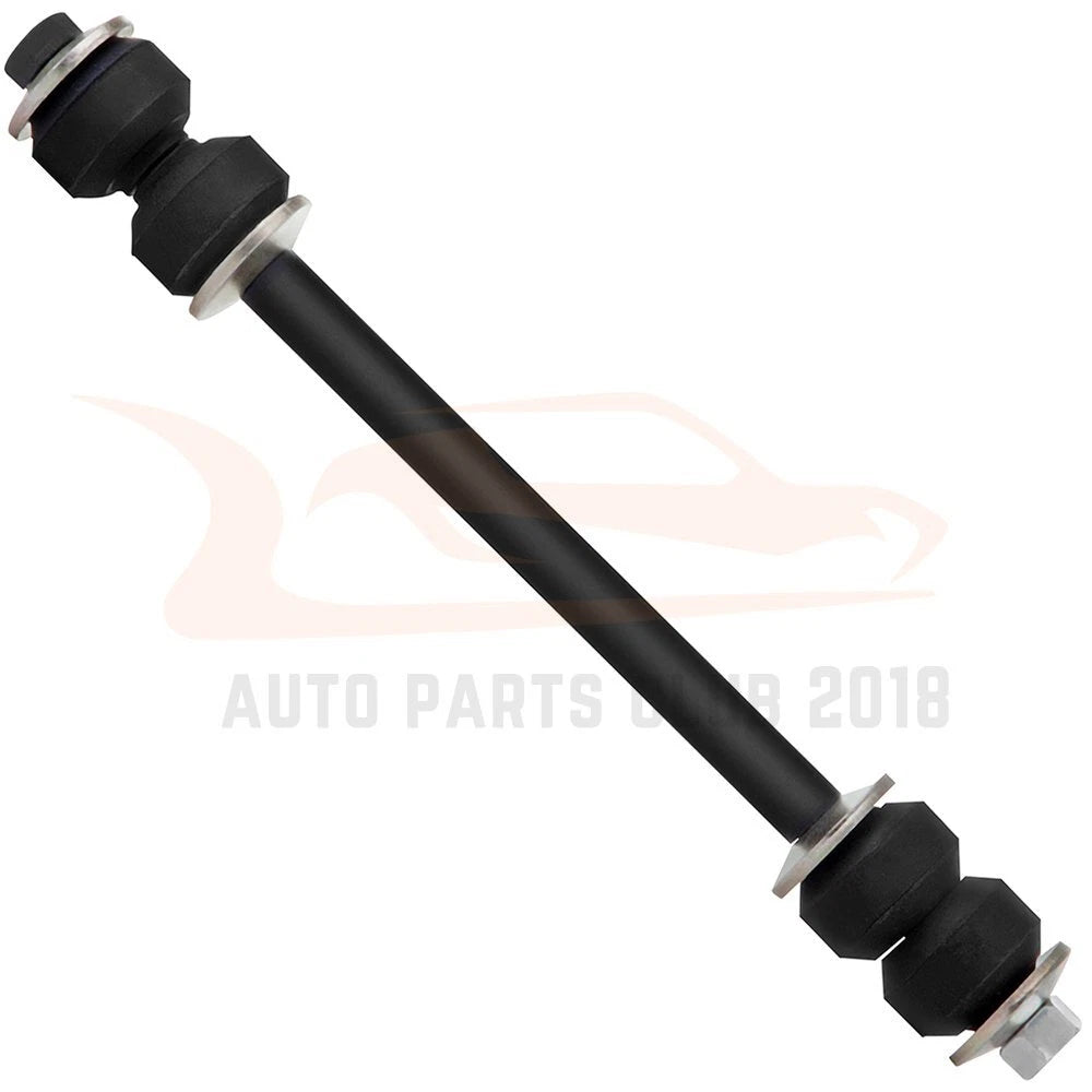Set of 10 Front Control Arm Ball Joints Tie Rods Sway Bars for Ford Ranger (1998–2001)