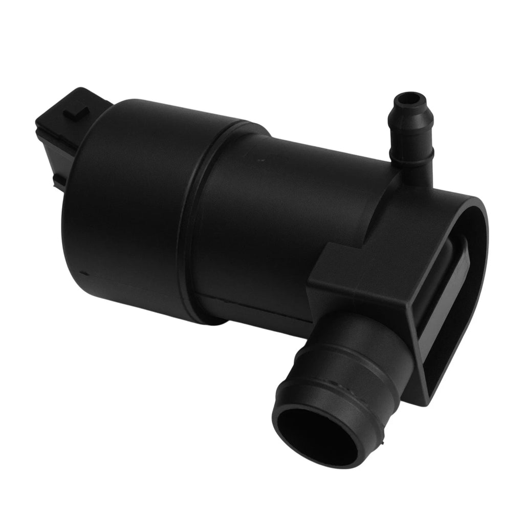 Windshield Washer Pump with Rubber Grommet Front for Pontiac GTO (2004-2006)