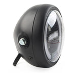 5.75" LED White Headlight Hi/Lo DRL for Coleman CT200U-EX BT200X Mini Bike