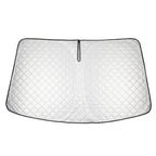 Foldable Windshield Sun Shade for Mercedes Benz Sprinter (2007-2025)