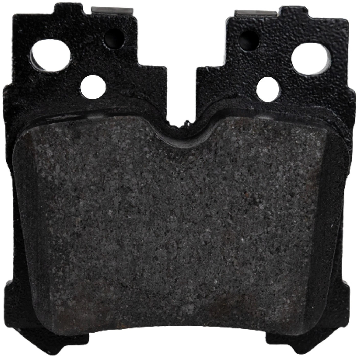 Rear Brake Pad Set for Lexus LS460, LS500, LS500h (2007–2021)
