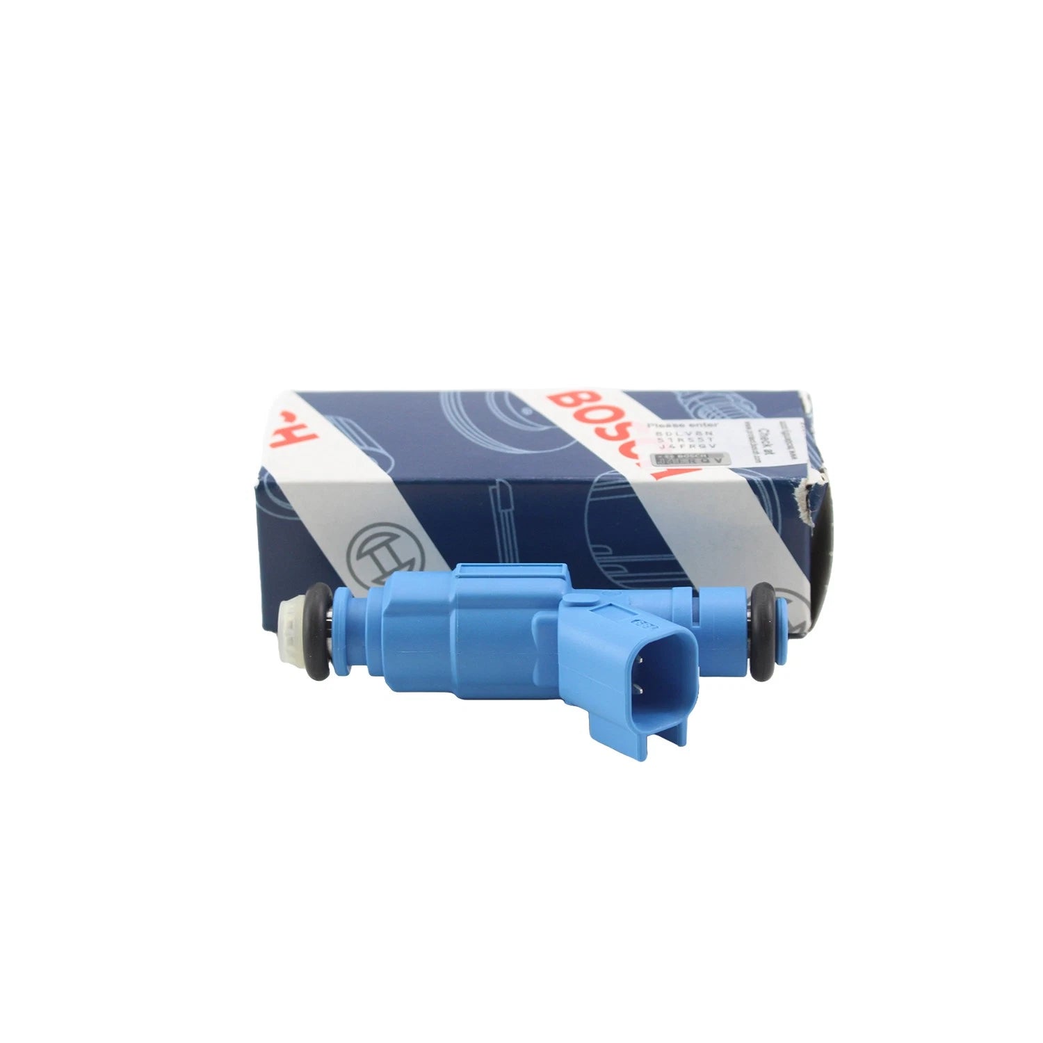 Bosch Fuel Injector for 62249