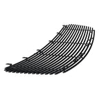 Upper Stainless Black Billet Grille Insert for Ram 1500 (2013-2021)