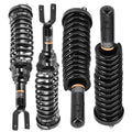 Set of 4 Struts for Honda Civic DX/EX/HX Coupe (1996–2000)
