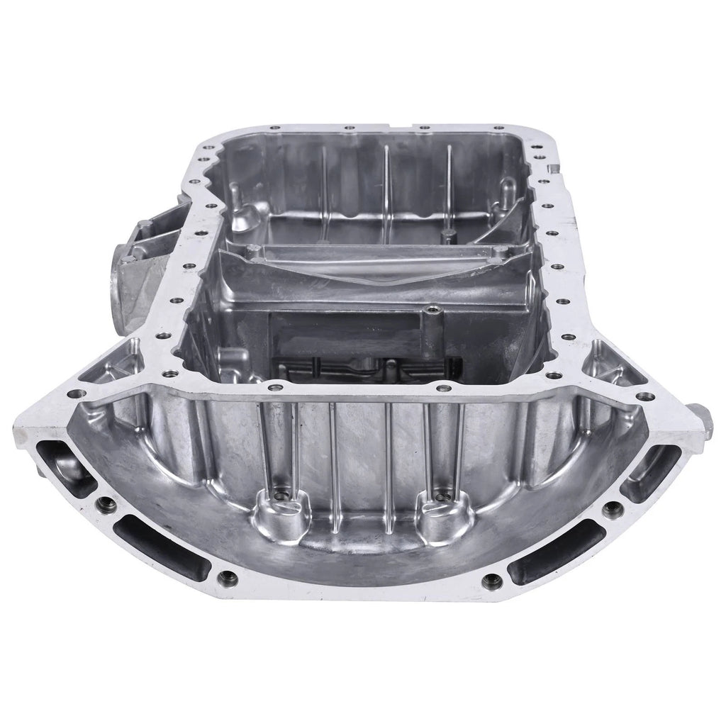 Engine Oil Pan for Mercedes Benz W204 GLK350 C300 E350 C350 (2010–2012)