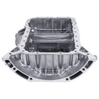Engine Oil Pan for Mercedes Benz W204 GLK350 C300 E350 C350 (2010–2012)