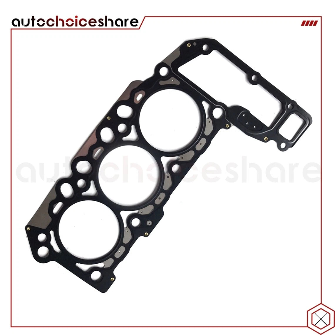 Head Gasket for Dodge Ram 1500, Jeep Liberty (2002-2012)