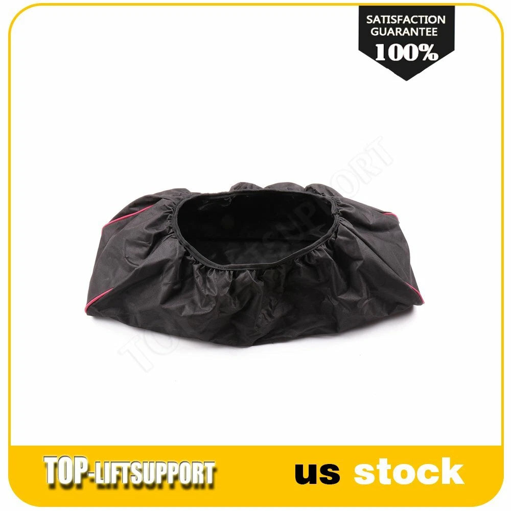 Waterproof Winch Cover for 9500-13000LBS Winch